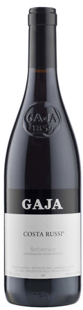 Langhe Nebbiolo doc Costa Russi Gaja 2013
