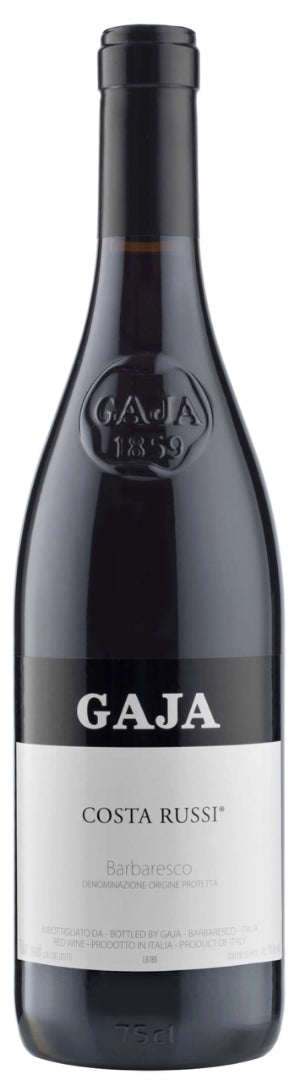 Langhe Nebbiolo doc Costa Russi Gaja 2013