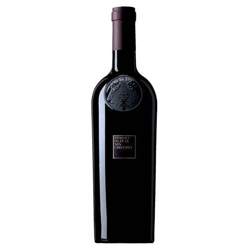 Patrimo Campagna Rojo 2017 IGT Feudi di San Gregorio