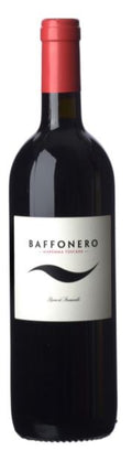 Baffo Nero  2014 IGT Maremma Toscana Rocca Frassinello