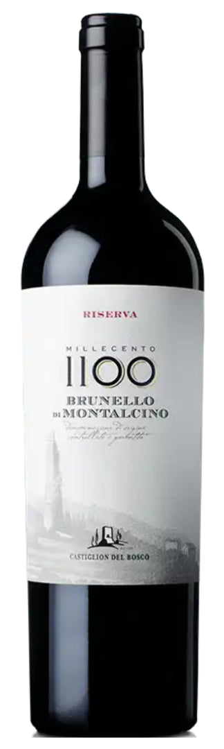 Brunello di Montalcino Riserva 2012 DOCG Millecento Castiglion del Bosco