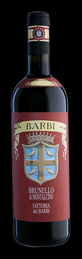 Brunello di Montalcino Riserva 2004  DOCG Fattoria dei Barbi