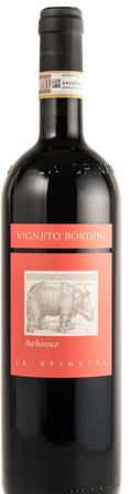 Bordini Barbaresco DOCG