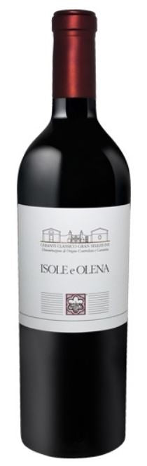 Chianti Classico DOCG Gran Selección 2013