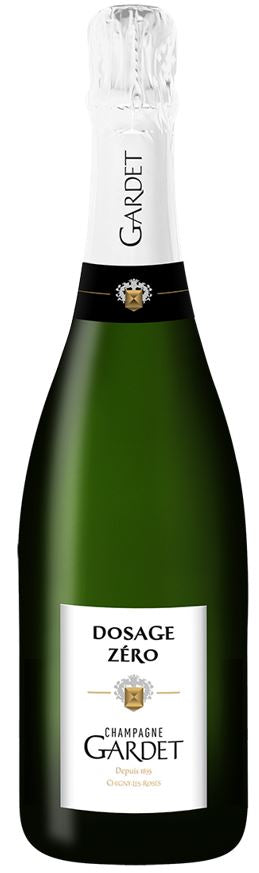 Champagne Gardet Dosage Zero