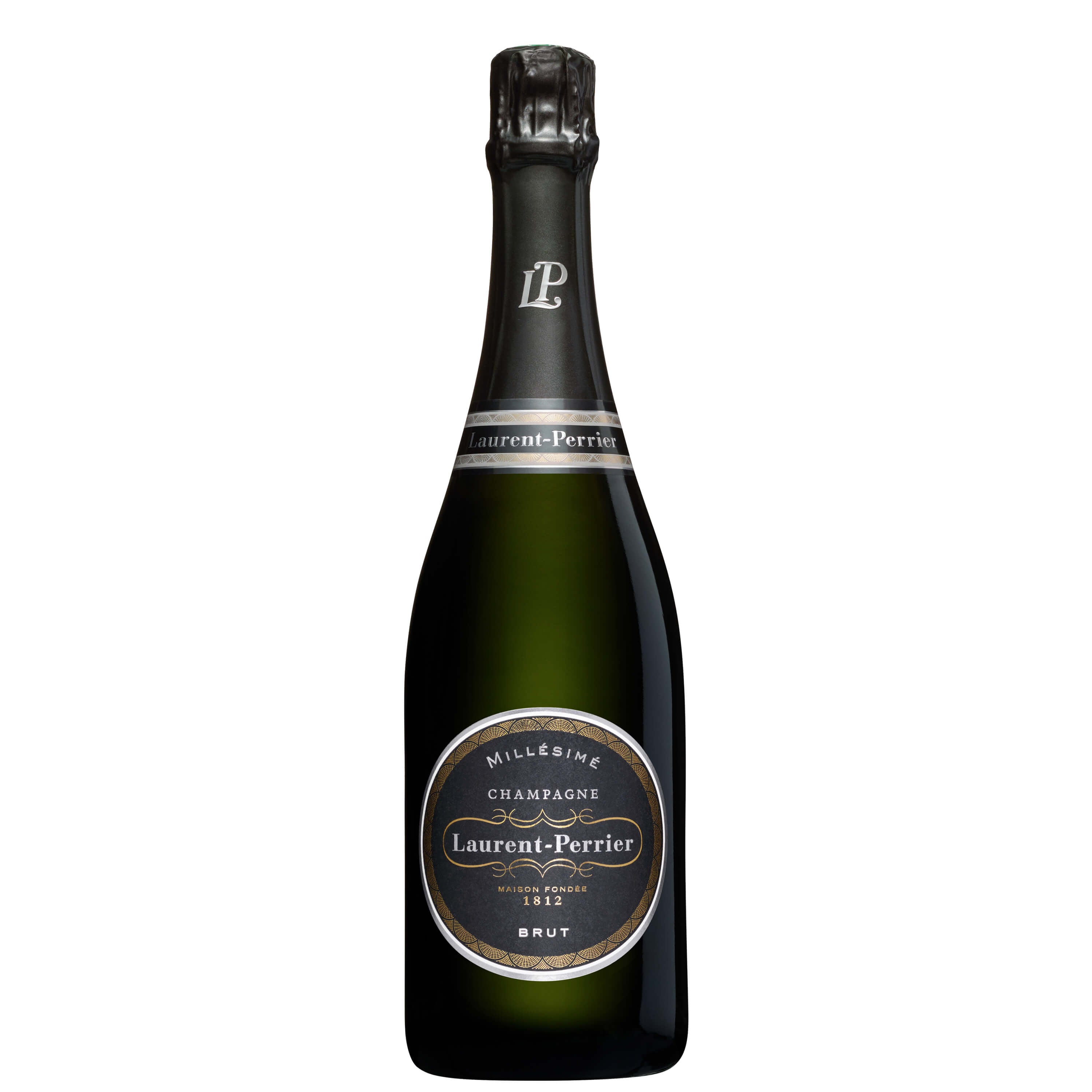 Champagne Brut Vintage 2012 Gift Box - Laurent-Perrier