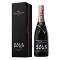 Champagne Grand Vintage Rosè 2013 - Astuccio
