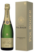 Champagne Brut Blanc de Blancs 2015 Pol Roger
