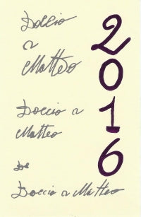 Matteo Chianti Classico DOCG Riserva 2016 Caparsa Wine