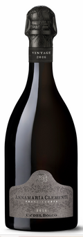 Franciacorta Annamaria Clementi Riserva 2016 Dosage Zero Ca del Bosco