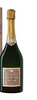 Champán Deutz - Brut Cosecha 2018