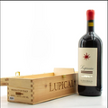 Lupicaia 2019 rojo Toscana IGT Magnum Castello del Terriccio
