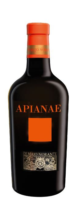 Apianae Moscato del Molise DOC Biorganic