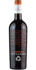 L'Ardenza 2017 Mondeuse Sicilia Doc Cottanera