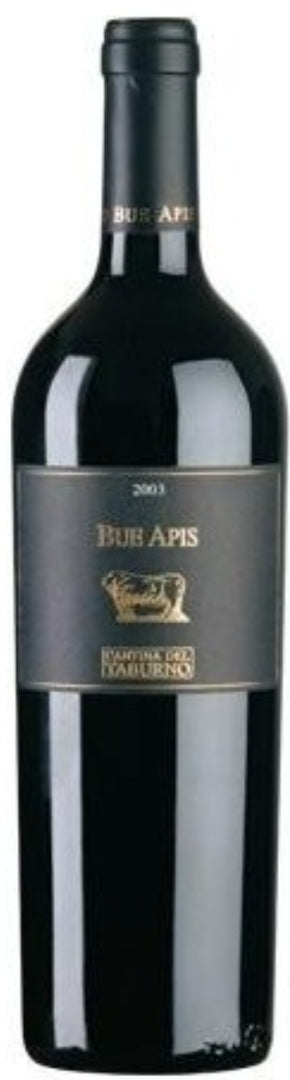 Bue Apis  2013 Aglianico DOCG Cantine del Taburno