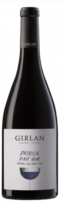 Patricia Pinot Noir Alto Adige 2018 DOC Girlan