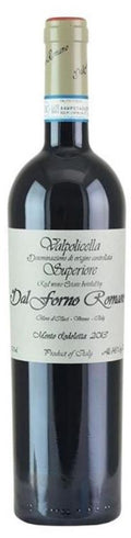Valpolicella Superiore DOC 'Monte Lodoletta' Romano Dal Forno 2019