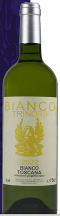 Blanco de Trinoro 2022 Semillon IGT Toscana Tenuta di Trinoro