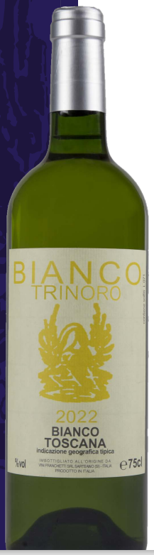 Blanco de Trinoro 2022 Semillon IGT Toscana Tenuta di Trinoro