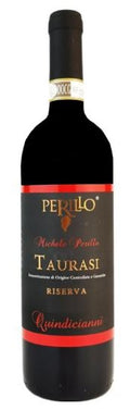 Taurasi Quindicianni DOCG 2005 Reserve Michele Perillo
