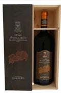 Vigna Marrucheto Brunello di Montalcino DOCG 2016 MAGNUM