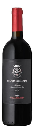 Mormoreto IGT Toscana 2016 da 3 Litri Jeroboam