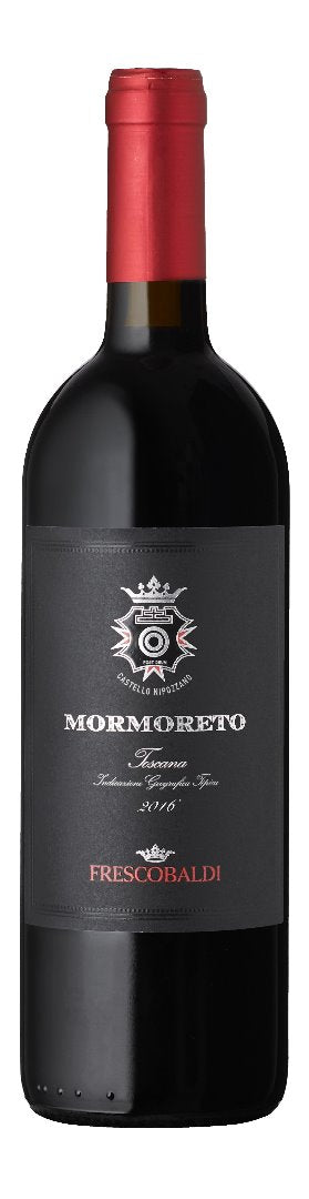 Mormoreto IGT Toscana 2016 da 3 Litri Jeroboam