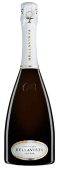 Franciacorta Riserva DOCG Demi Sec NECTAR Bellavista