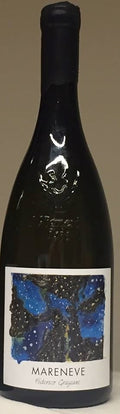 Mareneve 2016 Federico Graziani