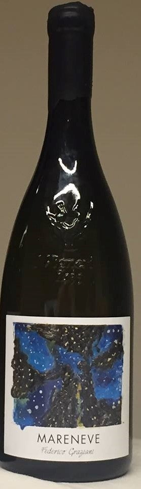Mareneve 2016 Federico Graziani