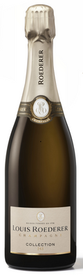 Colección de Champagne 243 Louis Roederer Magnum Astucciato