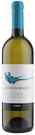 Alteni de Brassica Langhe DOP 2018