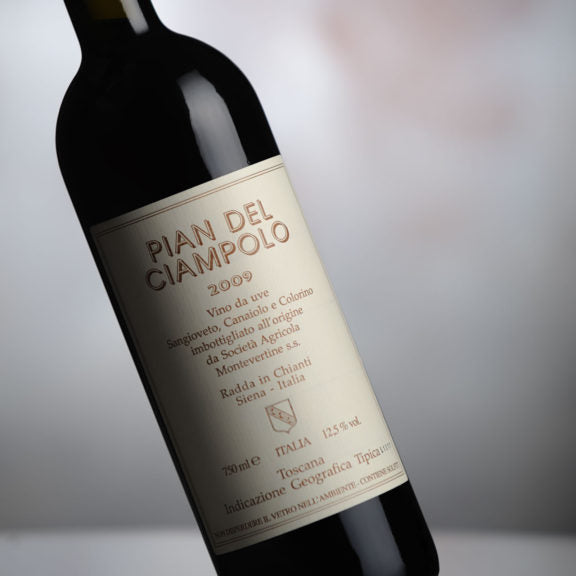 Pian del Ciampolo Toscana Rosso IGT 2023 - Montevertine