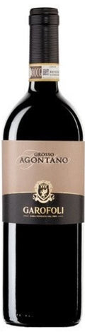 Grosso Agontano Conero Docg Riserva 2016 MAGNUM