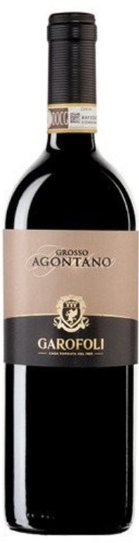 Grosso Agontano Conero Docg Riserva 2016 MAGNUM