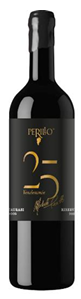 Taurasi 2006 DOCG en Caja de Madera única conmemorativa 25 años de la empresa Michele Perillo