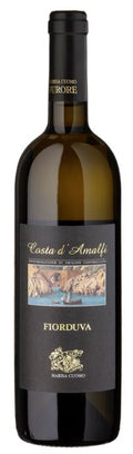 Fiorduva 2018 Furore Blanco Costa d'Amalfi DOC Marisa Cuomo