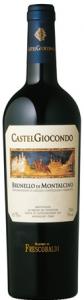 Brunello di Montalcino Castelgiocondo 2017 Frescobaldi