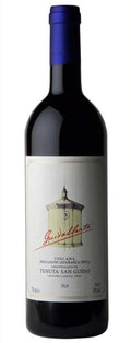Guidalberto 2024 IGT Toscana Tenuta san Guido