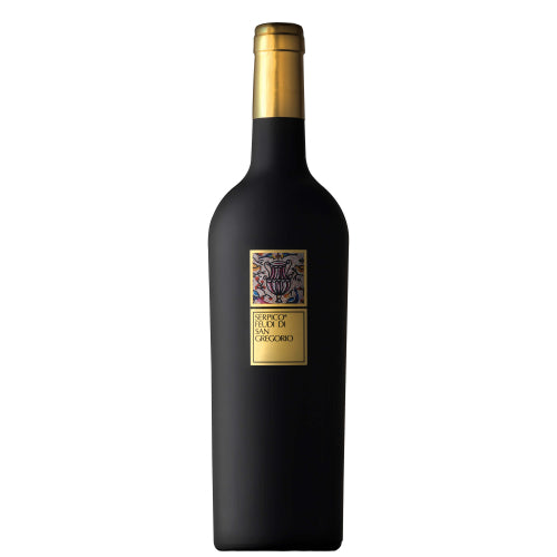 Serpico 2016 Irpinia Aglianico Doc Feudi di San Gregorio