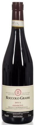 Amarone della Valpolicella DOCG