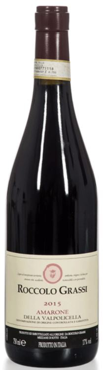 Amarone della Valpolicella DOCG