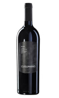 Noa 2017 Sicilia tinto DOC  Cusumano
