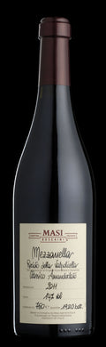 Mezzanella Amandorlato, Recioto della Valpolicella classico DOCG