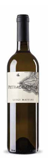 Pietraincatenata 2020 Fiano DOC Cilento Maffini Magnum (1.5L)