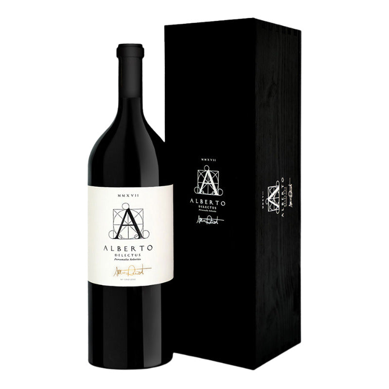 Alberto Rosso Veneto IGT 2017 MAGNUM