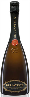 Franciacorta Brut DOCG “Teatro alla Scala” 2016 Bellavista