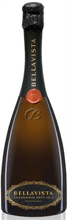 Franciacorta Brut DOCG “Teatro alla Scala” 2016 Bellavista