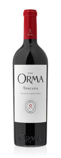 Orma 2019  IGT Toscana Rosso