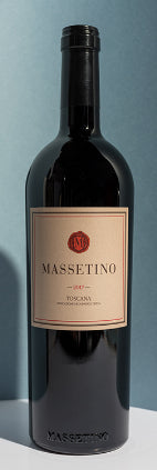 Massetino Toscana IGT 2017 Tenuta Masseto